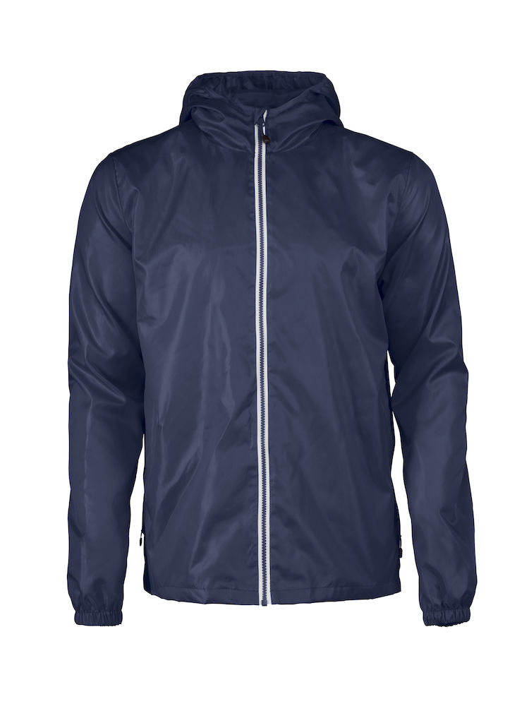 Fastplant Windbreaker Navy