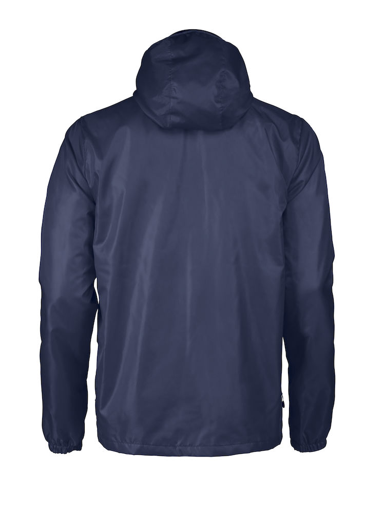 Fastplant Windbreaker Navy