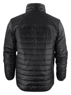 Printer Expedition Jacket Zwart