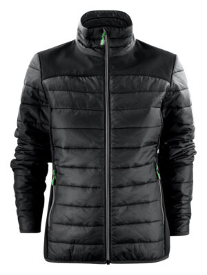 Printer Expedition Lady Jacket Zwart