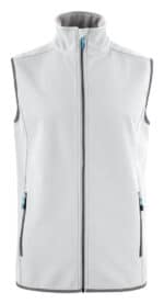 Trial Bodywarmer Wit