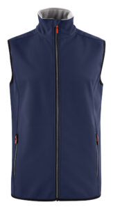 Trial Bodywarmer Marine