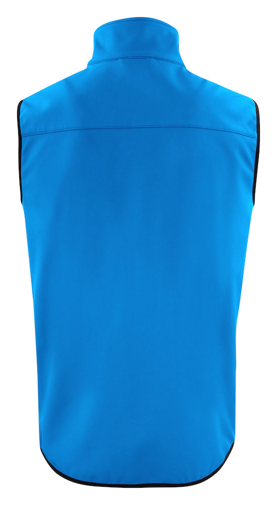 Trial Bodywarmer Oceaanblauw