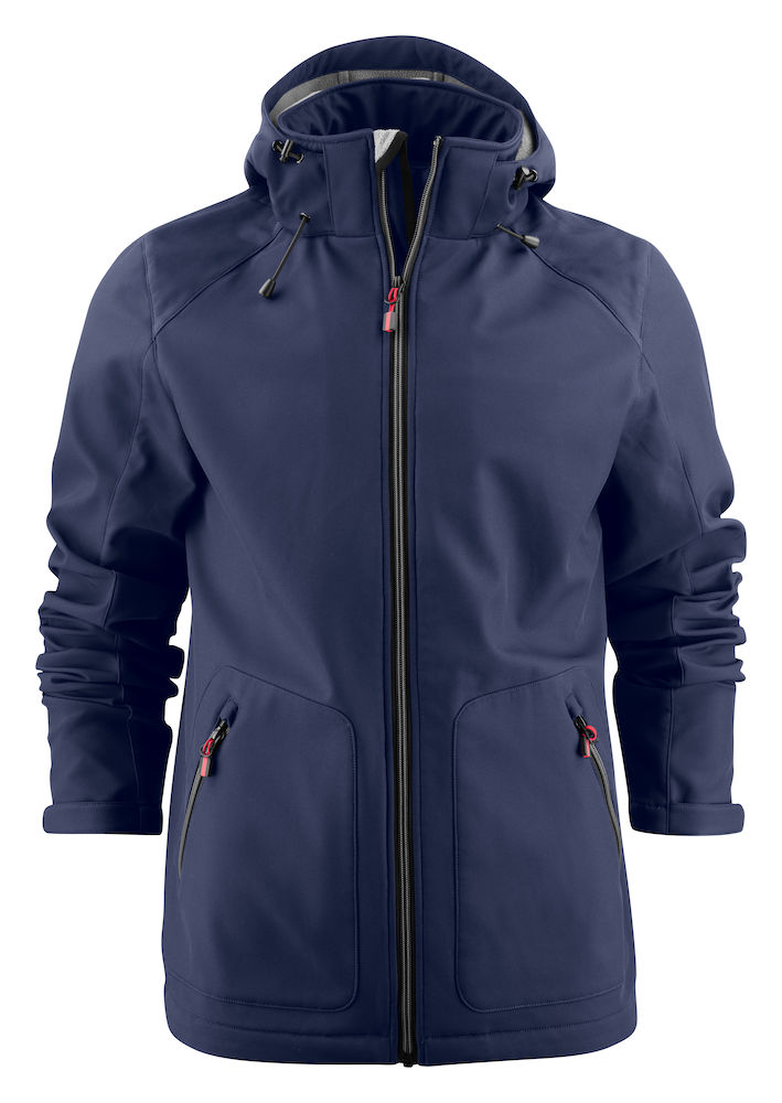 Karting Jacket Navy