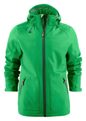 Karting Jacket Freshgreen