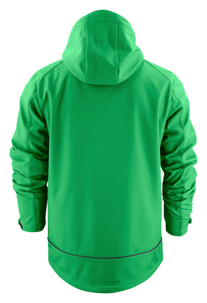 Karting Jacket Freshgreen