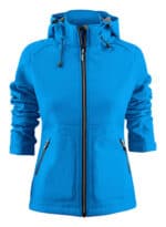 Karting Jacket Lady Oceaanblauw