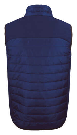 Printer Expedition Bodywarmer Navy