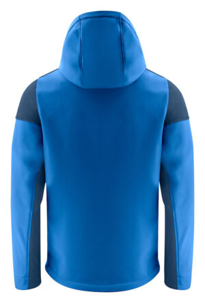 Printer Prime Softshell Cobalt/Navy