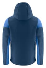 Printer Prime Softshell Navy/Cobalt