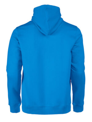 Fastpitch RSX Hooded Oceaanblauw