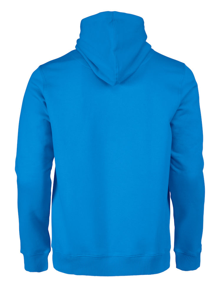 Fastpitch RSX Hooded Oceaanblauw