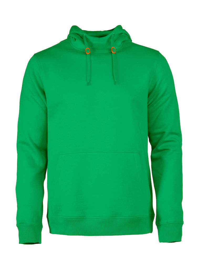 Fastpitch RSX Hooded Frisgroen