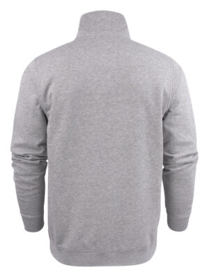 Rounders RSX 1/2 Zip Grey Melee