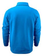 Rounders RSX 1/2 Zip Oceaanblauw