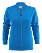 Javelin Lady Oceaanblauw