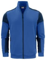 Prime Sweatvest Kobalt/Marine