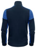 Prime Sweatvest Lady Marine/Kobalt