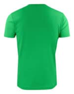 Heavy T-SHIRT RSX Frisgroen