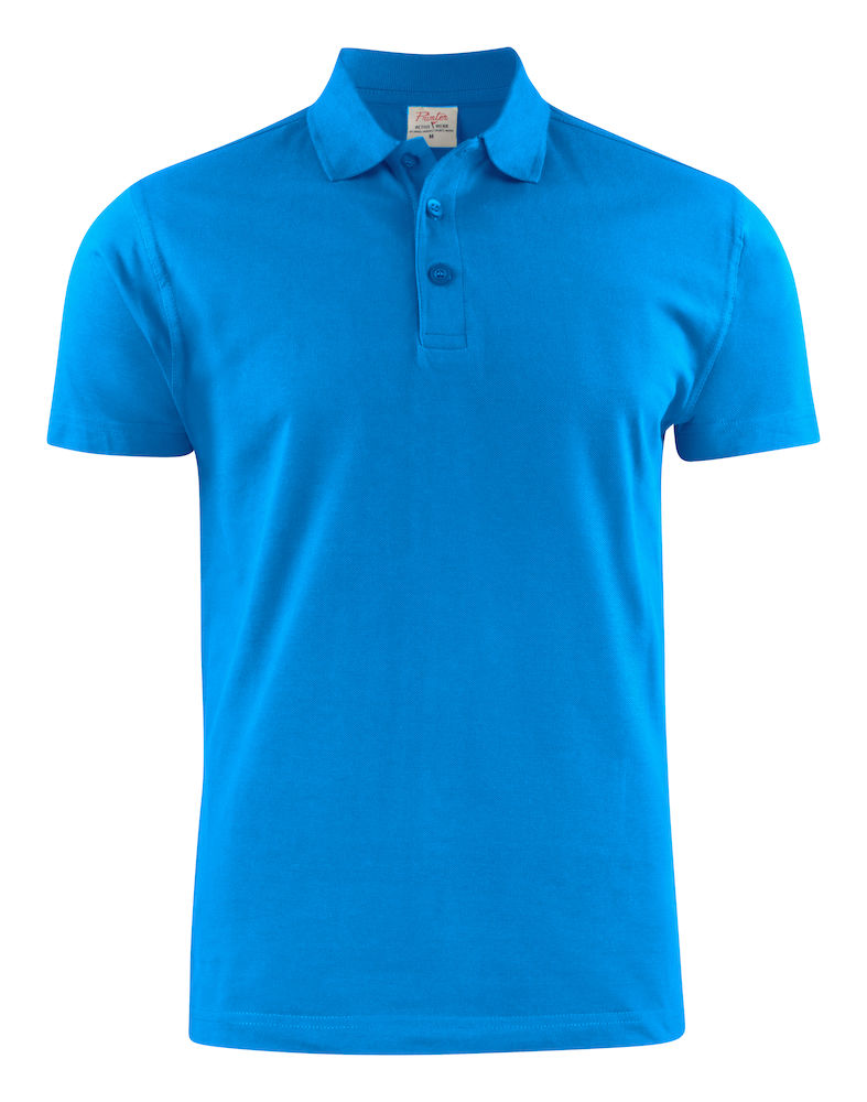 Surf RSX Pike Oceaanblauw