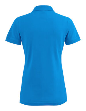 Surf Stretch Lady Oceaanblauw