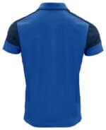 Prime Polo Kobalt/Marine