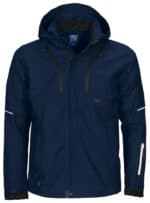 3406 SOFTSHELL JAS Navy