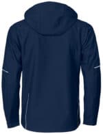 3406 SOFTSHELL JAS Navy