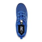 Runnex 5104 S1 ESD Veiligheidsschoen FlexStar Blauw