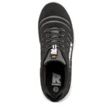 Runnex 5178 S1P ESD Veiligheidsschoen Laag FlexStar Zwart