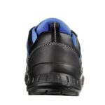 Runnex 5313 S3 ESD Veiligheidsschoen TeamStar Laag Zwart