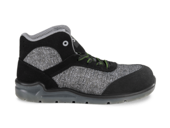 Hoge Veiligheidsschoen ECO TRAIL S3 SRC