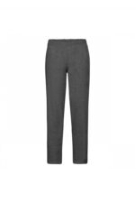 SC4024C Classic Open Hem Joggingbroek Dark Heather Grey