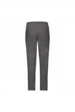 SC4024C Classic Open Hem Joggingbroek Dark Heather Grey