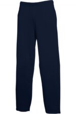 SC4024C Classic Open Hem Joggingbroek Deep Navy
