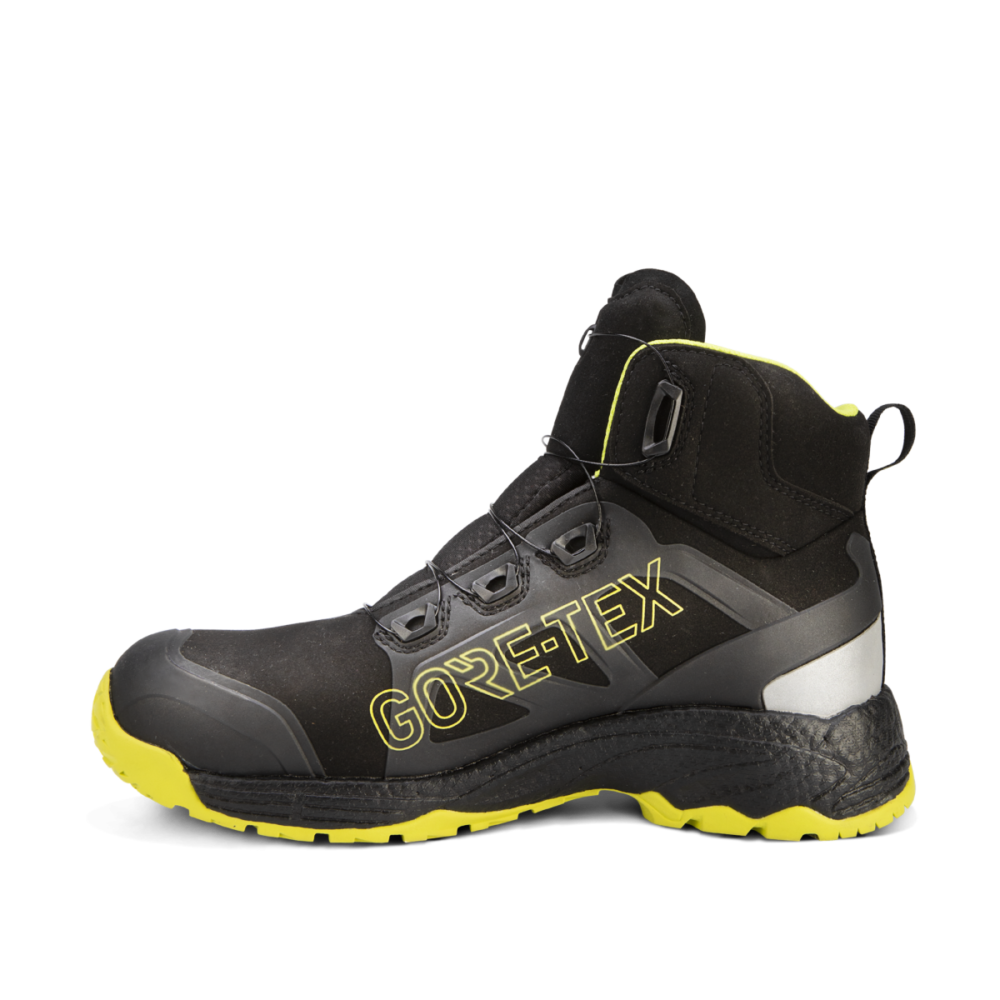 Prime GTX Hoge Veiligheidsschoen S3 ESD