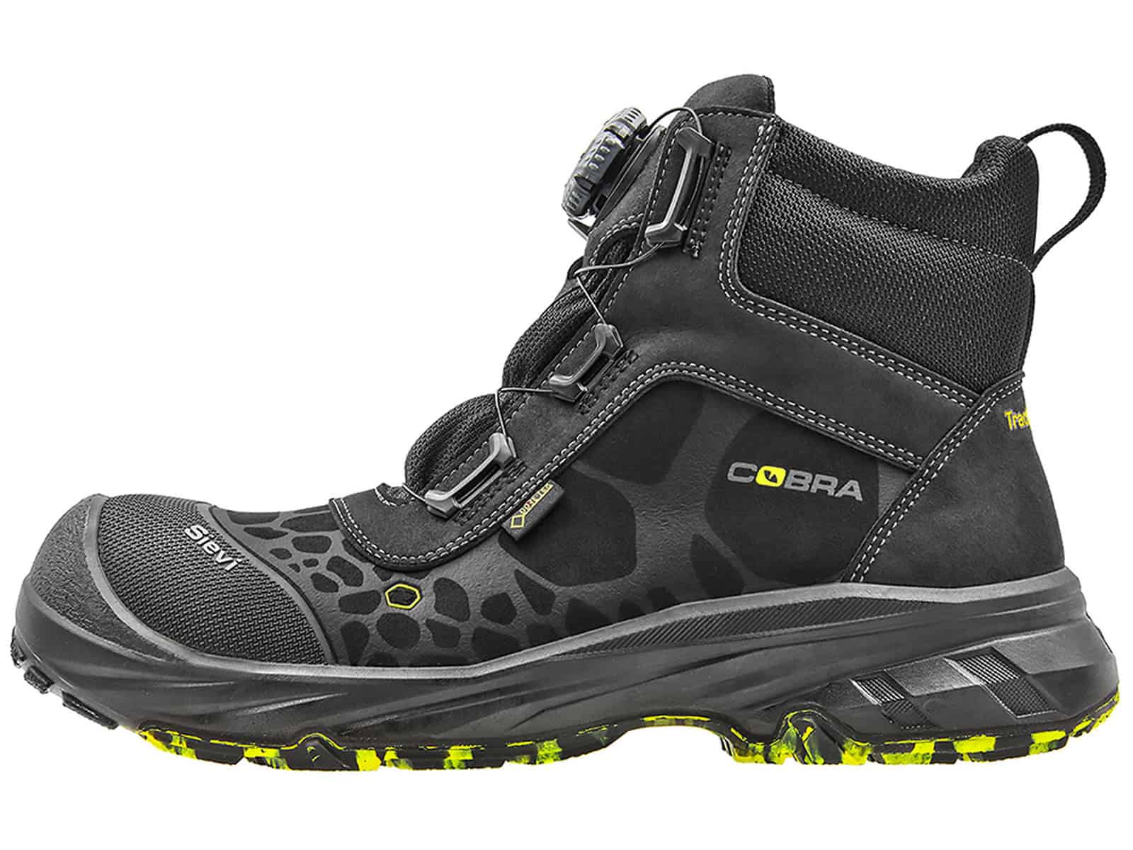 COBRA GT ROLLERH+ S3