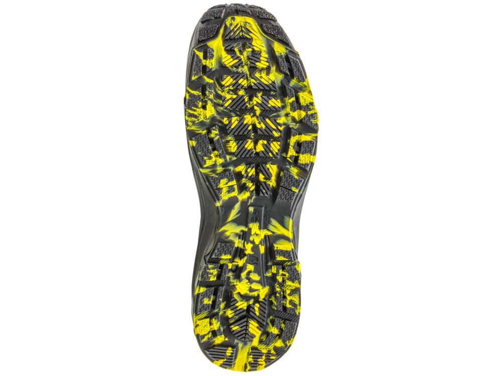 COBRA GT ROLLER Laag+ S3