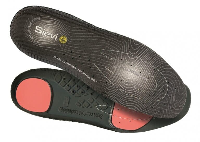 DUAL COMFORT XL