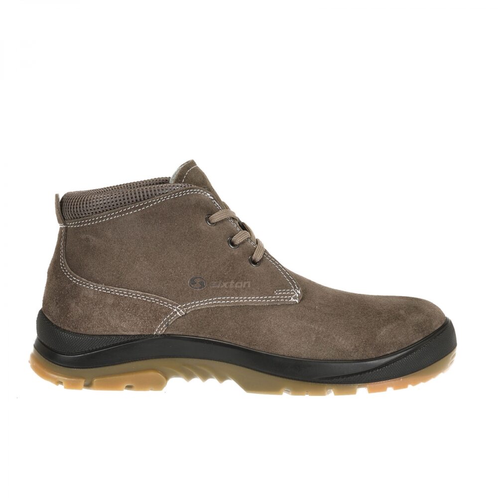 Sixton Peak Nisida Taupe S3 SRC