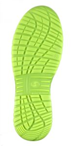 Sixton Peak Cuban Boa Zwart/Geel S3 SRC ESD