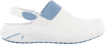 Medische Werkklomp DANY OB ESD SRC Licht Blauw