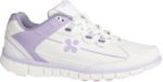 Medische Werkschoen SUNNY OB SRA Lila/Wit