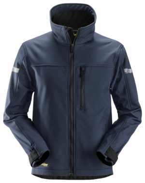 1200 Softshell Jack Navy