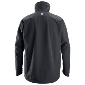 1205 Winddichte Softshell Jas Grijs