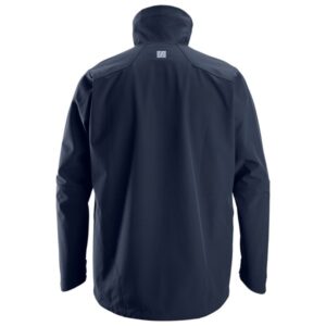 1205 Winddichte Softshell Jas Navy