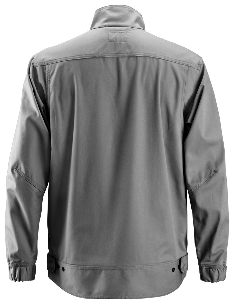 1673 Service Jack Grijs