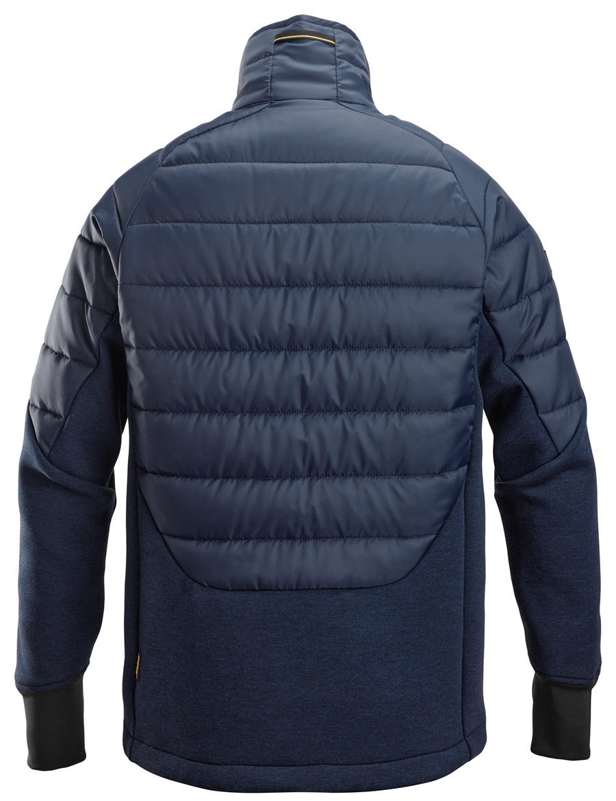 1902 Hybrid Jacket Navy