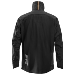 1915 Windstopper Jacket Zwart