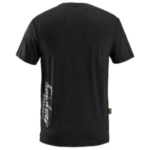 2511 LiteWork, T-shirt Zwart